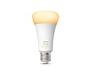 Philips Hue White Ambiance E27 LED žiarovka 1 ks.