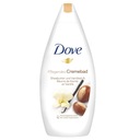 DOVE vyživujúci sprchový gél Sheabutter&Vanille 750ml