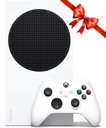 KONZOLA Microsoft XBOX Series S 512 GB SANTA PROMO PRE SYNA JEJ MANŽELOV