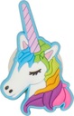 Crocs Jibbitz Pin Unicorn Shoe Pin