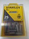 STANLEY TIP PH 3 X 25 STANLEY 168950