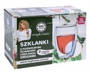 TEPELNÉ OKULIARE MAGDA GESSLER RENZE LINE 280ML