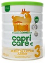 Capri Care 3 Kozie mlieko Junior nad 12 mesiacov 800 g