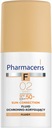 PHARMACERIS F Fluid SAND 02 OCHRANNÝ SPF 50+ 30ml