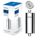 PHILIPS AWP1775CH vodný filter do sprchy, chróm, filtrácia 50 000l