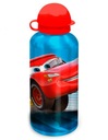 DISNEY CARS hliníková fľaša 500ml