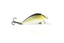 CHUB CLASSIC WOBLER SIEK - BZYK 3,5cm -SL