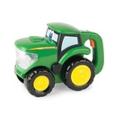 TRAKTOR TOMY JOHN DEERE S MINI BATERKOU JOHNNY