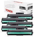 5X TONER PRE XEROX PHASER 3020 3020VBI WORKCENTRE 3025 TLAČIAREŇ 106R02773