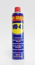 WD-40 600ML MULTIFUNKČNÝ PRÍPRAVOK