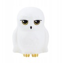 3D LAMPA HEDWIG HARRY POTTER HEDWIG LIGHT 16 CM