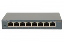 Switch TP-LINK SG108 8x1GB