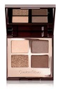 CHARLOTTE TILBURY PALETA OČNÝCH TIEŇOV ZLATÁ BOHYŇA