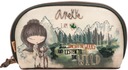 A238 Wallet Case kozmetická taška Anekke Canada Wild Forrest 35609-709