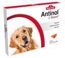 Antinol Sizarol Dog 30 kapsúl PRE PSIE KĹBY