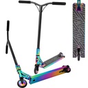 Stunt Scooter Zethum Denver Neo Chrome