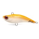 Cicada Ozzy Lures Delta 8cm 25g ORANŽ