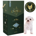 Suché krmivo EMPIRE PRIME Maltese Junior Lamb 7kg