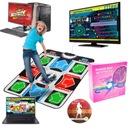 STEPMANIA PL DANCE MAT DANCE TV PC