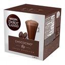 NESCAFE Dolce Gusto Chococino kapsuly 8+8 kusov