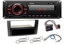 Vordon HT-175 Bluetooth rádio FORD Fiesta C-MAX Focus Fusion Transit S-MAX