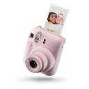 Fotoaparát Fujifilm Instax Mini 12 Pink Pink