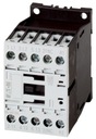 EATON DILM7-01-EA Napájací stykač 7A 3P 24V DC 0Z 1R