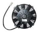 VENTILÁTOR SPAL VA14-AP7/C-34A NASÁVANIE 190mm