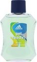 Voda po holení ADIDAS PRIPRAVTE SA! pre neho 100 ml *** BEZ KRABICE