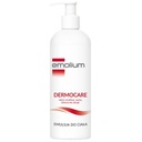 EMOLIUM Telová emulzia 400ml