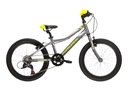 Kross Hexagon Mini 1.0 2023 20 palcový W-wa bicykel