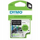 DYMO D1 16957 12mm nylonová páska originál