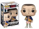 Funko Pop! Stranger Things Eleven s vajíčkami