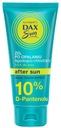 DAX SUN AQUA TOUCH EFFECT AFTER SUN GEL 200ml