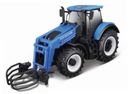 Čelný nakladač New Holland T7.315 HD