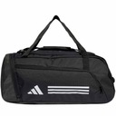 ADIDAS TR DUFFLE IP9862 TRÉNINGOVÁ ŠPORTOVÁ TAŠKA ČIERNA MALÉ S