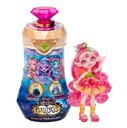 Magic Mixies Pixlings Doll Rose Fairy 14879 Magic Potion