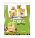 VL-Hamster Classic krmivo pre škrečky 500g