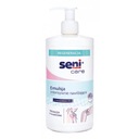 SENI CARE INTENZÍVNA hydratačná emulzia 4% 500ml