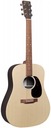 Martin D-X2E-03 Akustická gitara + Gig Bag 24h