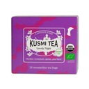 Kusmi Tea Lovely Night Bio Tea 20 vrecúšok