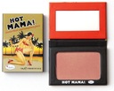 THE BALM Hot Mama PRESSED PINK / SHADOW