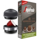 Adaptér pre stroj Nanopresso + kapsuly Segafredo Espresso Casa, 10 ks