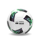 Hybridná futbalová lopta Kipsta Club Ball, veľkosť 3