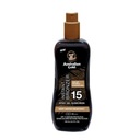 AUSTRALIAN Gold SPF15 Spray Gel + Bronzer 100ml