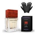 Autoparfum Fresso Magnetic 50 ml + DARČEK PRE MUŽOV ZDARMA