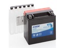 EXIDE ETX16-BS YTX16-BS CBTX16-BS 14Ah batéria