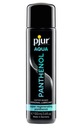 Intímny vodný gél - Pjur Aqua Panthenol 100 ml