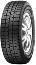 1x pneu 195/65R16C Vredestein Comtrac 2 Winter+