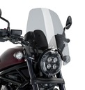 PUIG FAIRING HONDA CMX1100 REBEL 21-22 (TOURING)